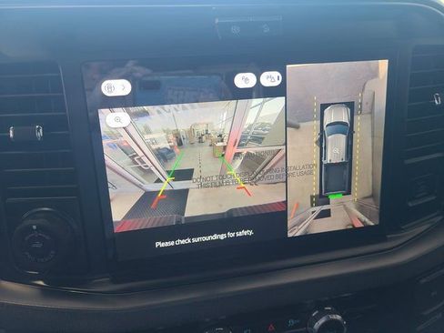 New 2026 Ford F250 Platinum AWD/4WD image 9