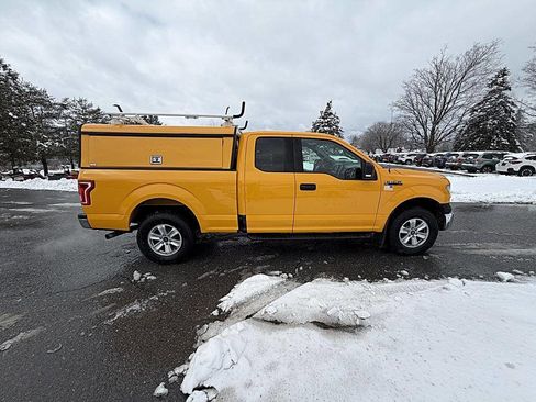 Used 2015 Ford F150 XLT w/ Equipment Group 301A Mid image 7