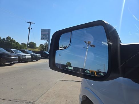 Used 2025 RAM 1500 Limited AWD/4WD image 48