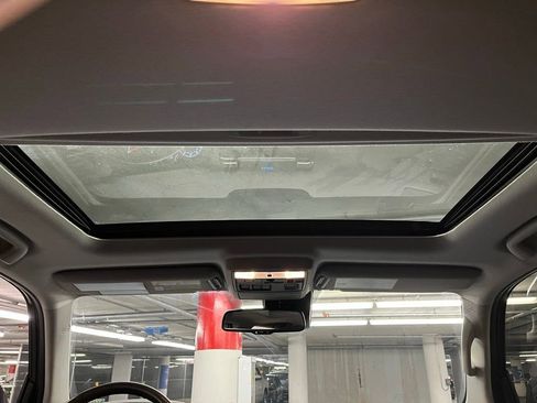 Used 2020 Toyota 4Runner Nightshade image 19