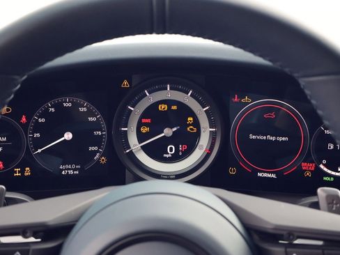 Certified 2023 Porsche 911 Carrera 4S image 16