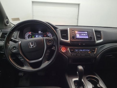 Used 2018 Honda Ridgeline RTL image 22