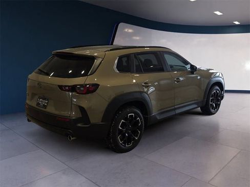New 2026 MAZDA CX-50 Meridian Edition w/ Cargo Package image 37