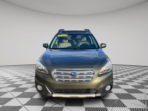Used 2015 Subaru Outback 2.5i Limited image 8
