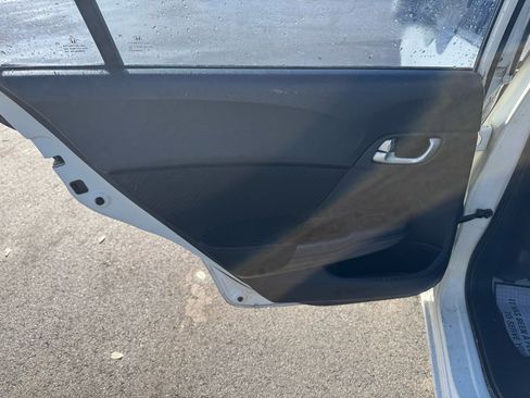 Used 2012 Honda Civic Si image 29