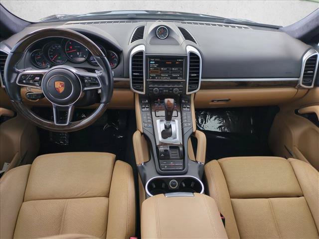 Used 2016 Porsche Cayenne Diesel AWD/4WD image 19