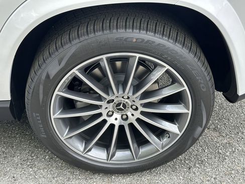 New 2026 Mercedes-Benz GLE 450e 4MATIC image 23