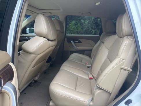Used 2012 Acura MDX w/ Technology Package image 17