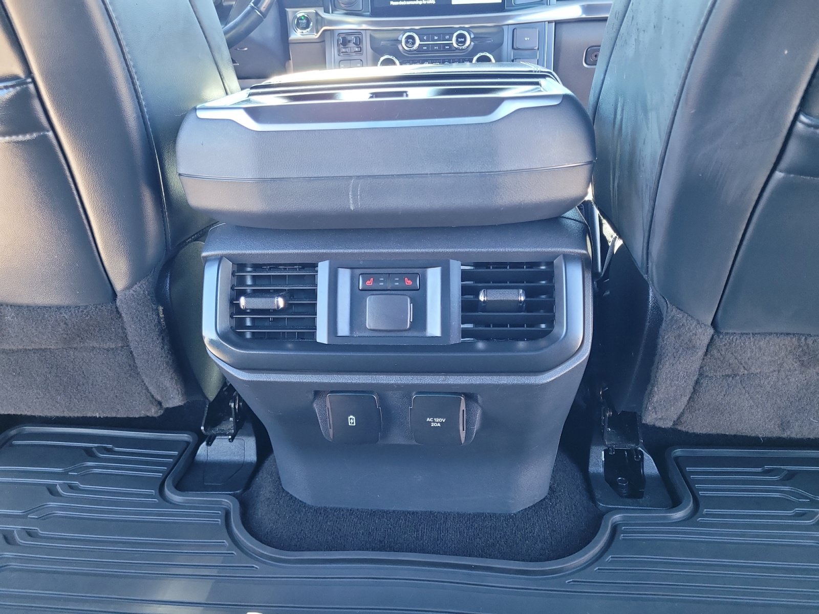 Used 2022 Ford F150 Raptor w/ Equipment Group 801A High AWD/4WD image 32