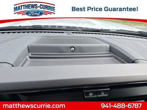 New 2026 Ford F250 Lariat image 18