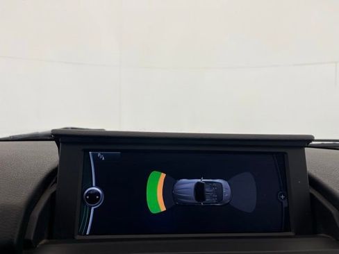 Used 2010 BMW Z4 sDrive35i image 25