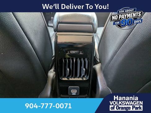 Used 2022 Jeep Compass Limited w/ Sun and Sound Group AWD/4WD image 15