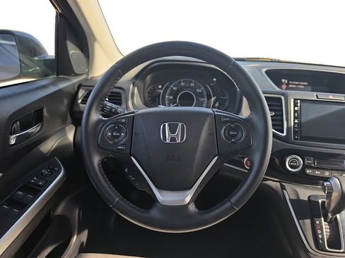 Used 2016 Honda CR-V EX-L image 12