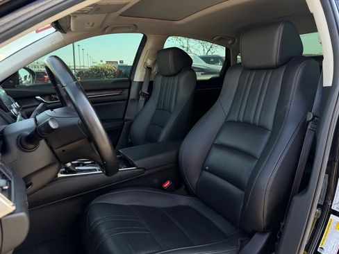 Used 2021 Honda Accord EX-L image 11