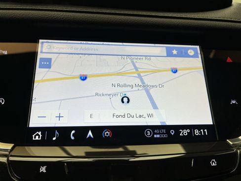 Used 2023 Cadillac XT6 Sport image 5