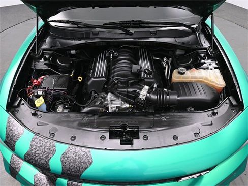 Used 2022 Dodge Charger Scat Pack image 39