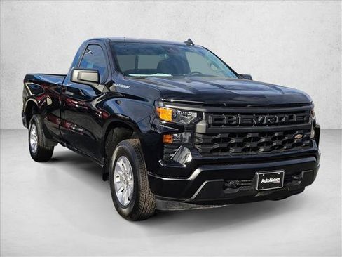 New 2026 Chevrolet Silverado 1500 W/T w/ WT Convenience Package image 7
