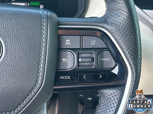 Used 2022 Toyota Tundra Capstone image 25