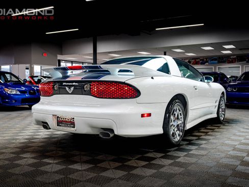 Used 1998 Pontiac Firebird Formula w/ Security Pkg image 20