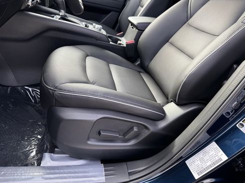 New 2025 MAZDA CX-5 AWD 2.5 S w/ Select Package image 7