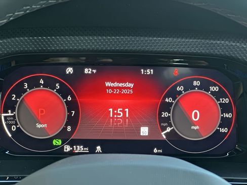 New 2026 Volkswagen Atlas Cross Sport SEL Premium R-Line image 15