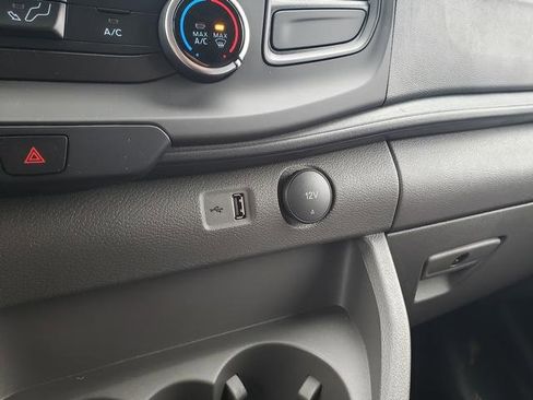 Used 2025 Ford Transit 250 148 Medium Roof Extended AWD image 27