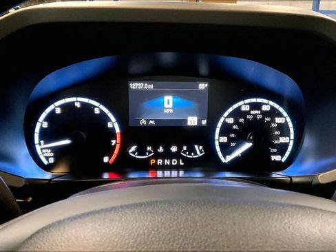 Used 2024 Ford Bronco Sport Big Bend w/ Convenience Package image 13