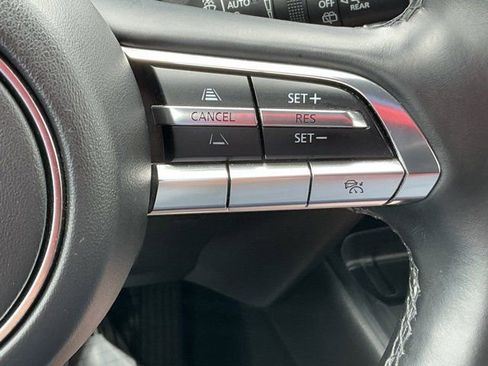 Used 2023 MAZDA CX-50 AWD 2.5 S w/ Premium Plus Pkg image 28