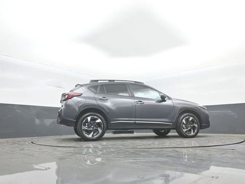 Used 2026 Subaru Crosstrek 2.5i Limited w/ Crosstrek Mirror Package image 34