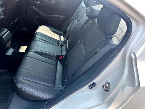 Used 2017 Subaru Impreza 2.0i Limited w/ Moonroof/BSD & Rcta/Eyesight image 26