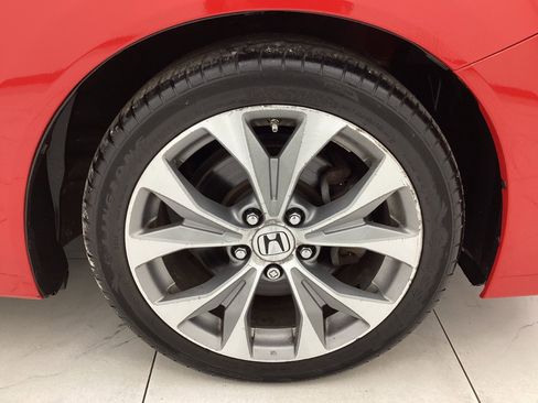 Used 2012 Honda Civic Si image 41