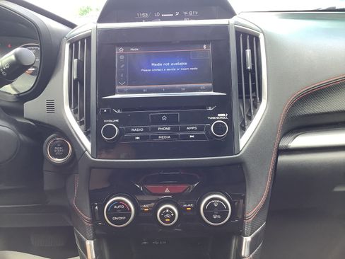 Used 2020 Subaru Forester Sport AWD/4WD image 13