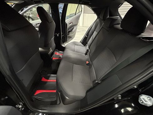 Used 2022 Toyota Corolla SE image 45