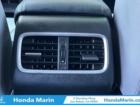 Used 2016 Honda CR-V EX-L image 16