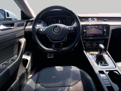 Used 2019 Volkswagen Arteon SE AWD/4WD image 5