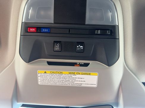 Certified 2023 Subaru Crosstrek 2.0i Premium AWD/4WD image 21