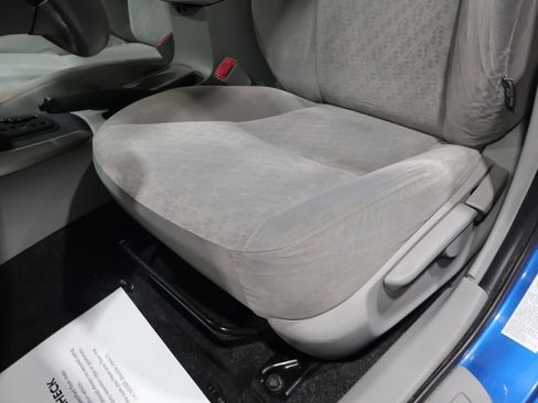 Used 2009 Toyota Corolla LE FWD image 11