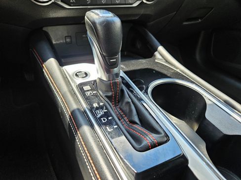 Used 2023 Nissan Altima 2.5 SR w/ SR Premium Package FWD image 28