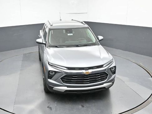New 2026 Chevrolet TrailBlazer LT w/ Convenience Package image 24