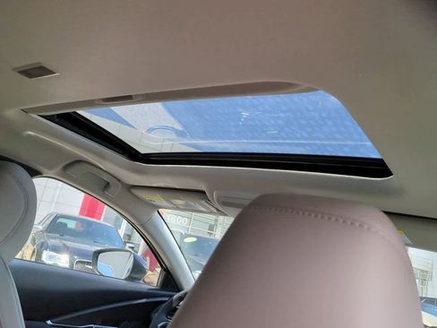 New 2025 MAZDA CX-30 AWD 2.5 S w/ Preferred Package image 20