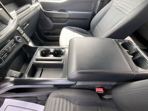 Certified 2023 Ford F150 XL w/ STX Appearance Package AWD/4WD image 22