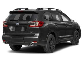 New 2026 Subaru Ascent Bronze Edition video 2