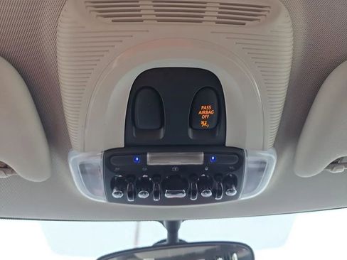 Used 2015 MINI Cooper S image 32