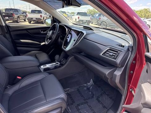 Used 2025 Subaru Ascent Limited w/ Popular Package #2 AWD/4WD image 19