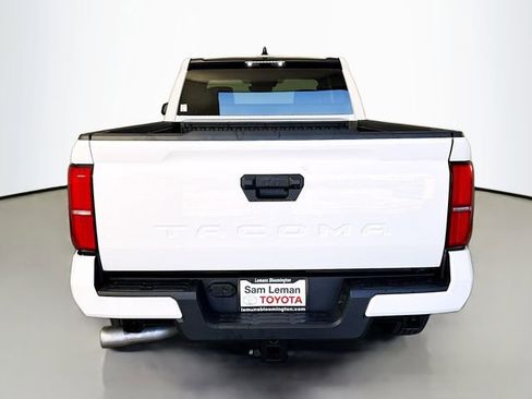 New 2026 Toyota Tacoma SR5 RWD image 6