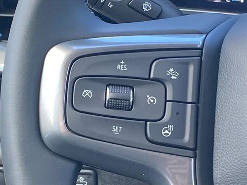 New 2026 Chevrolet Silverado 1500 LT w/ Z71 Off-Road Package image 10