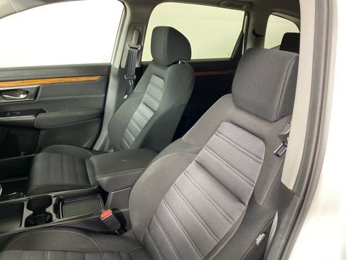Used 2021 Honda CR-V EX image 9