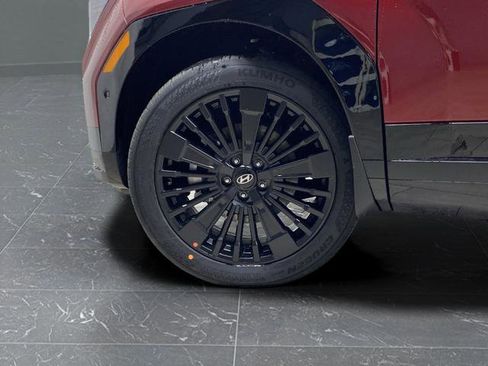 New 2026 Hyundai Santa Fe Calligraphy image 37