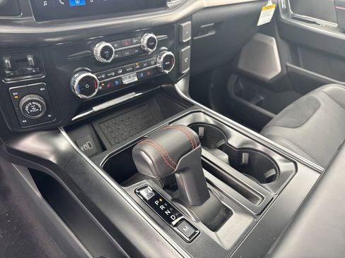 New 2025 Ford F150 Raptor image 32