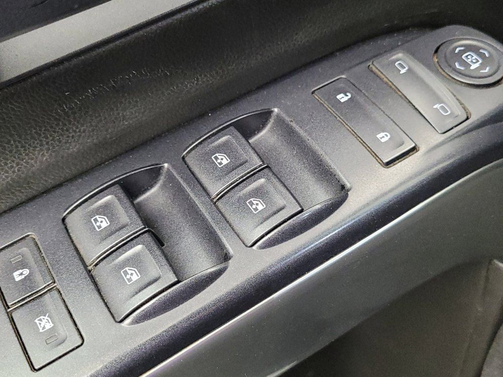 Used 2015 Chevrolet Silverado 1500 LT AWD/4WD image 27
